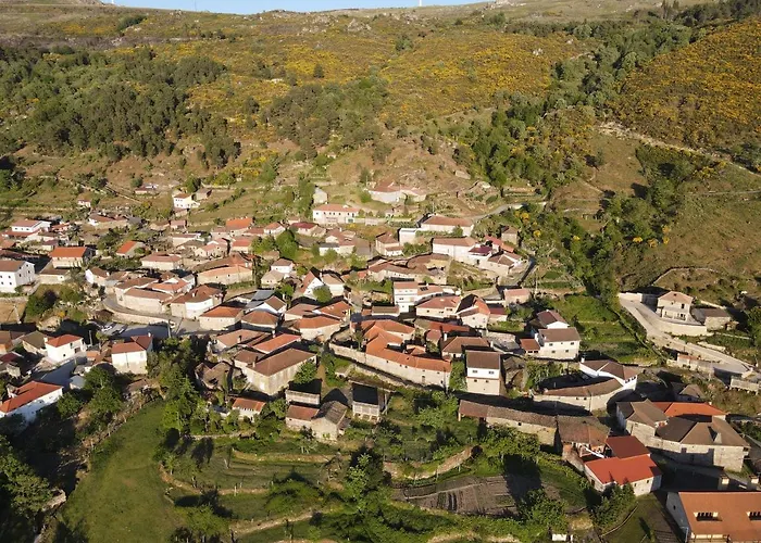 Casa Padre Manuel Do Couto