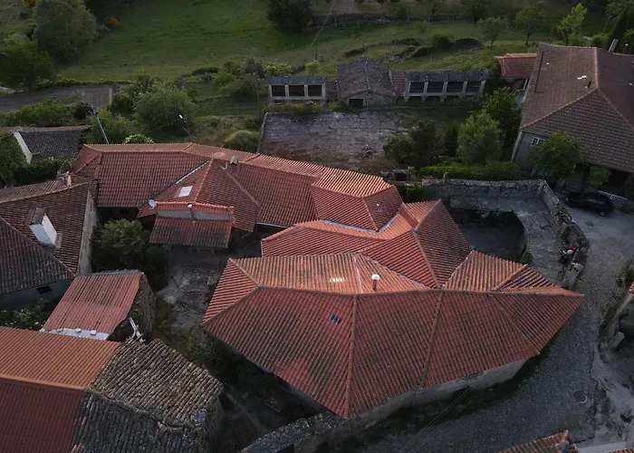 Casa Padre Manuel Do Couto