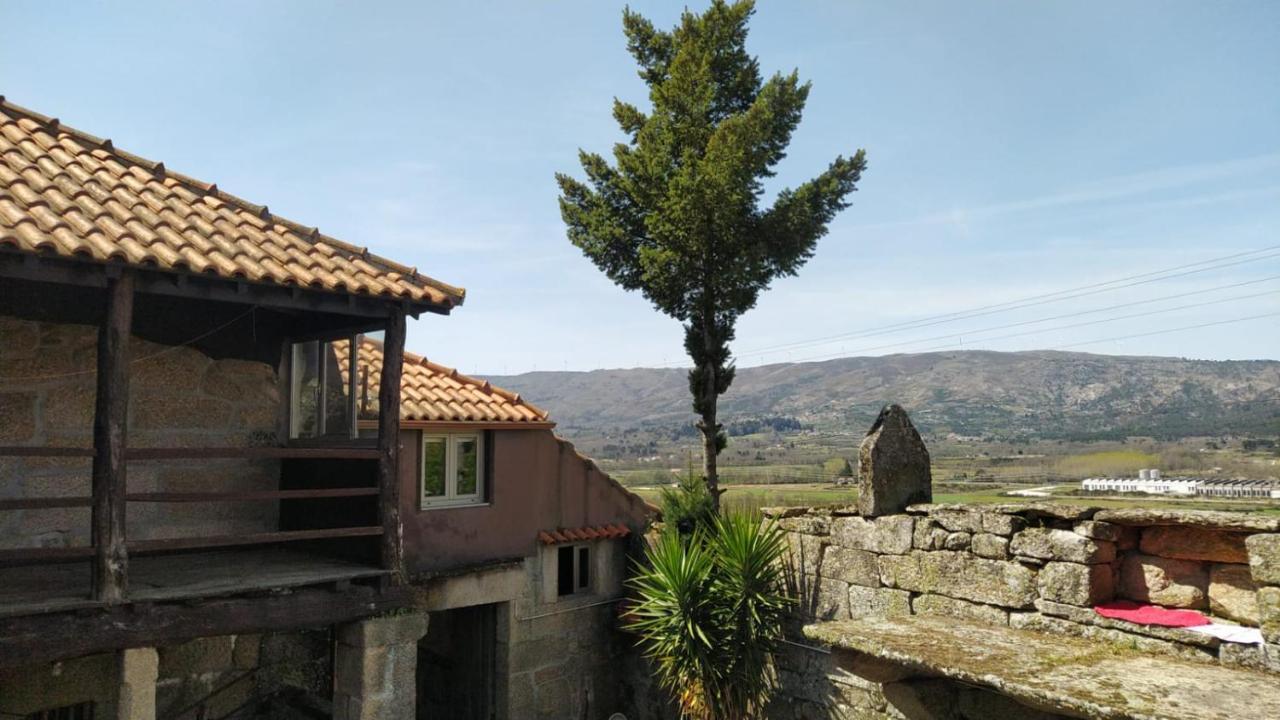 Casa Padre Manuel Do Couto Holiday home