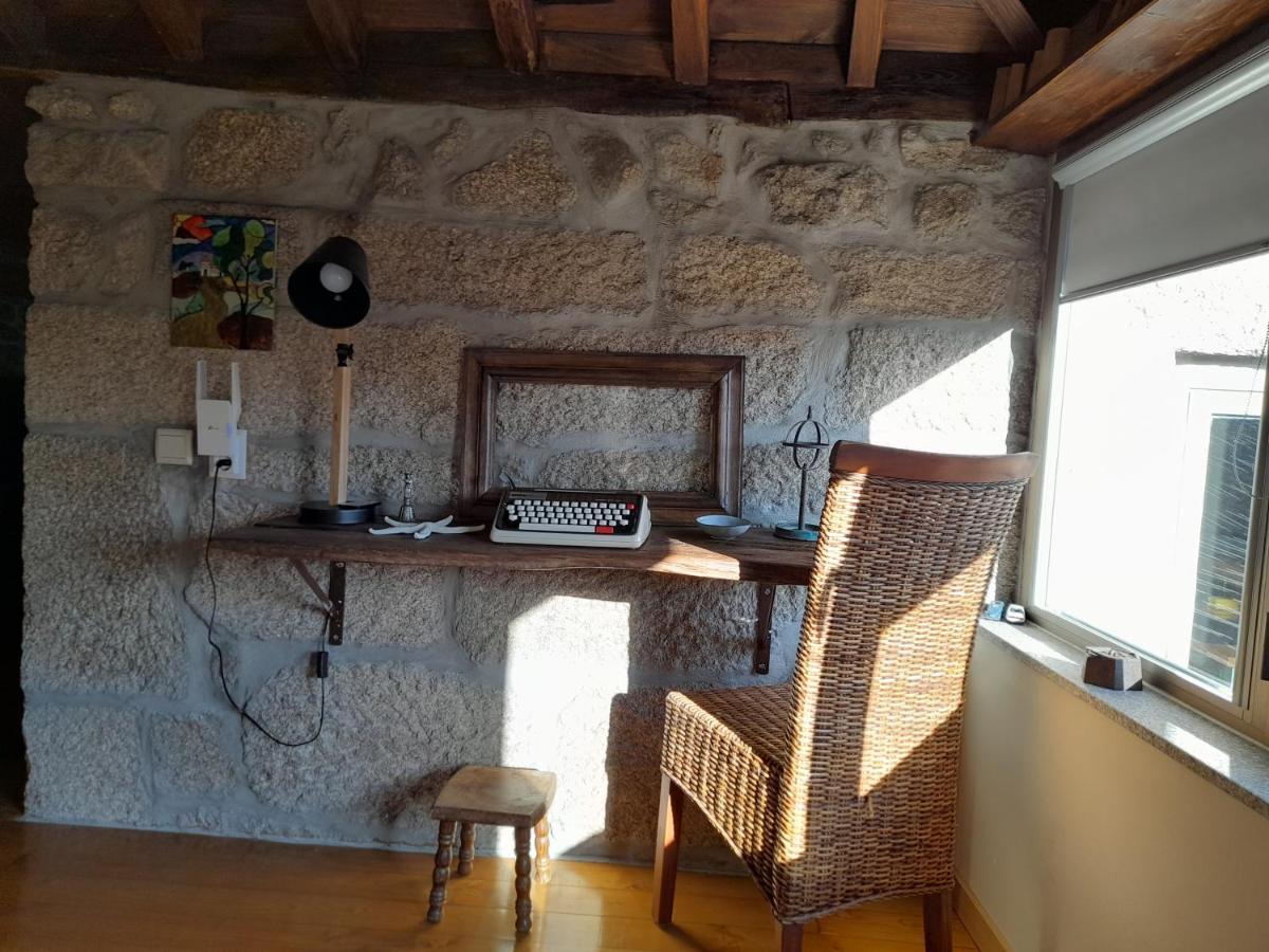 Vakantiehuis Casa Padre Manuel Do Couto Vila Pouca de Aguiar