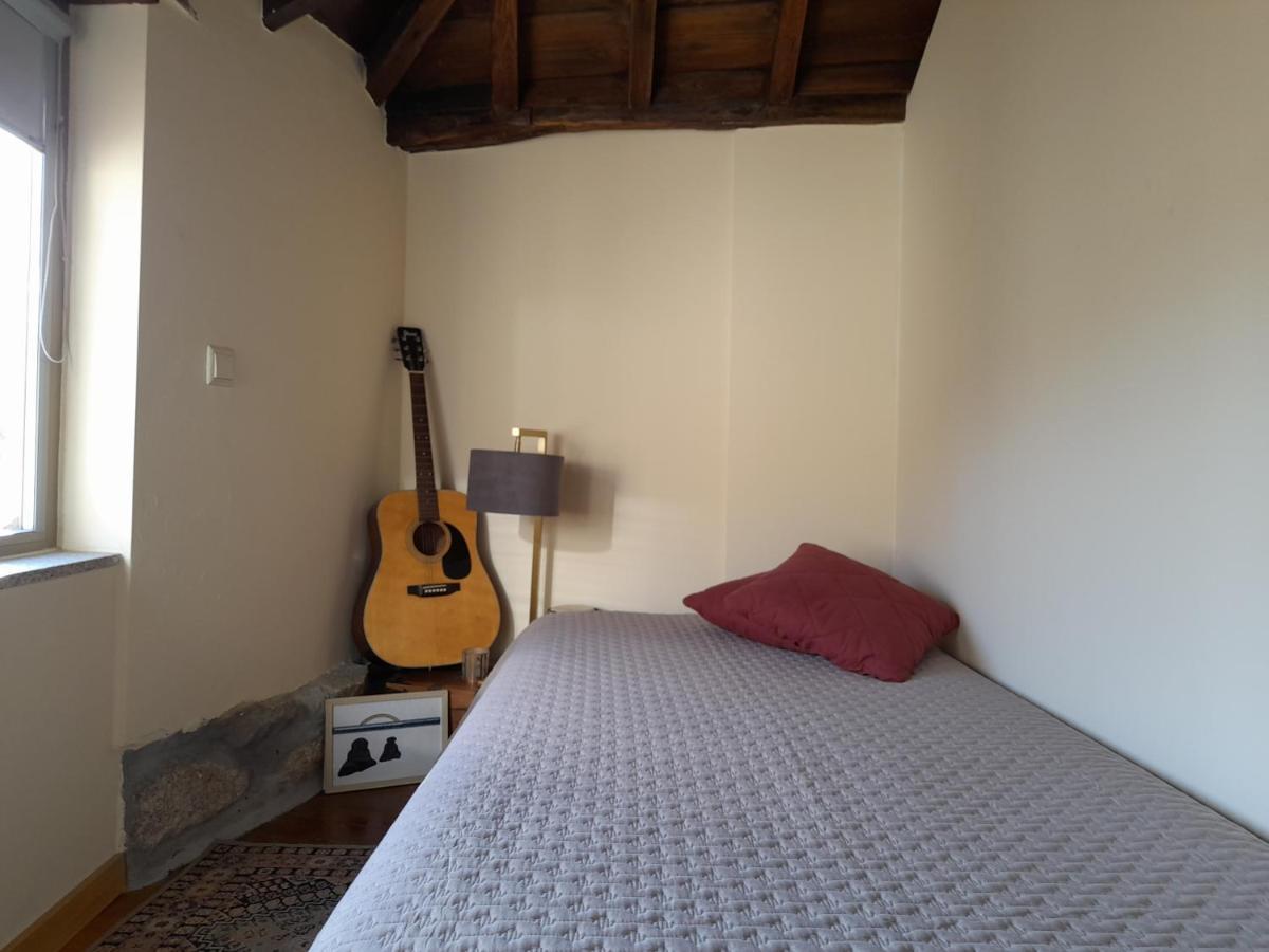 Casa Padre Manuel Do Couto Holiday home