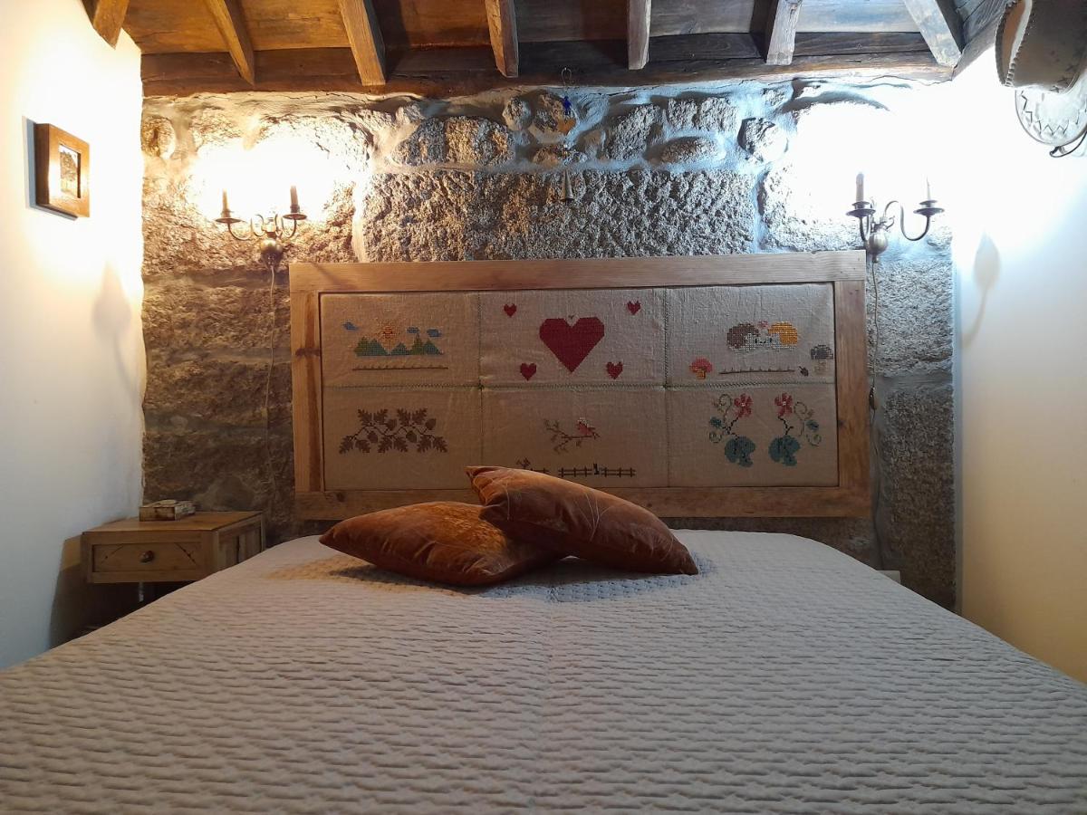 Casa Padre Manuel Do Couto Holiday home *