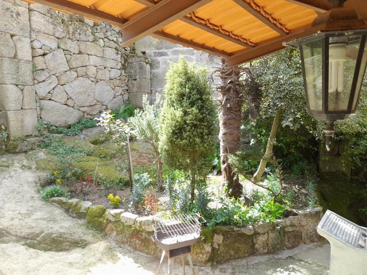 Holiday home Casa Padre Manuel Do Couto