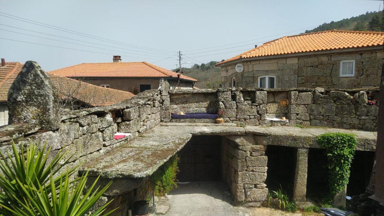 Vakantiehuis Casa Padre Manuel Do Couto Vila Pouca de Aguiar
