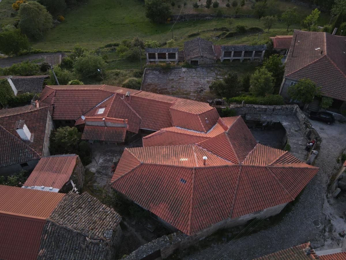 Holiday home Casa Padre Manuel Do Couto *